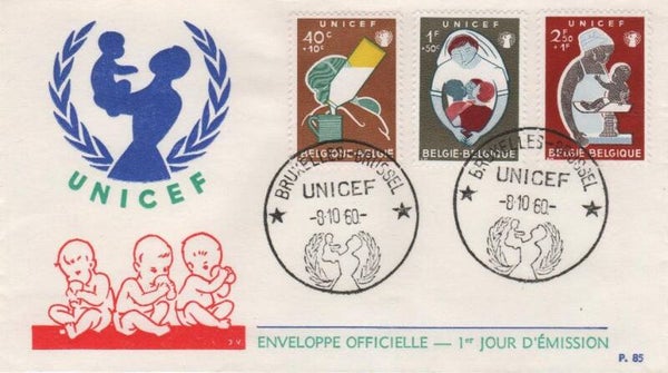 OBP nummer 1153 t/m 1158