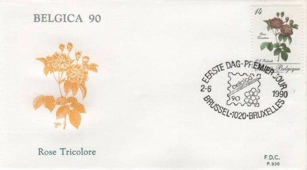 Obp nummer 2328-2331