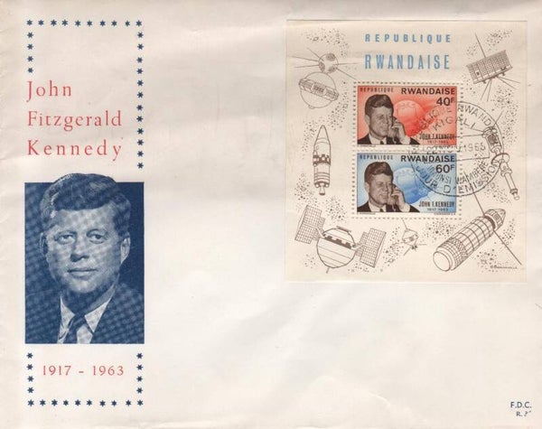 Fdc Rwanda Blok 5