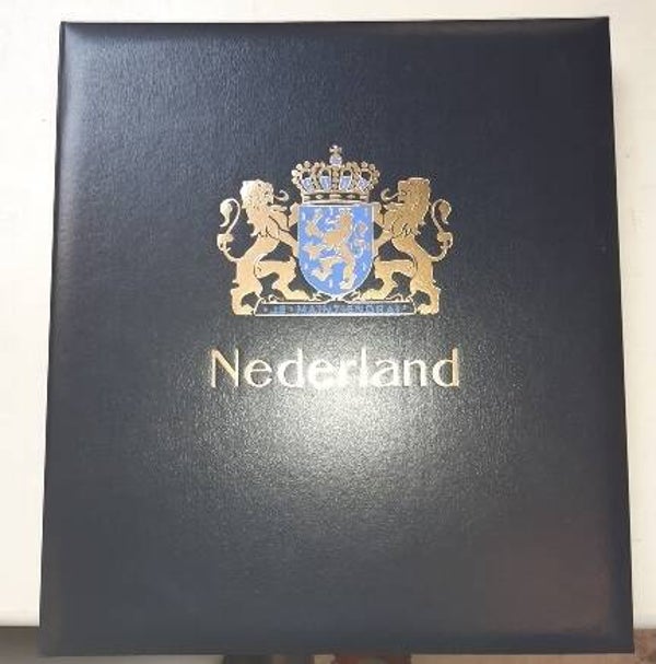 Luxe Davo album Deel IV