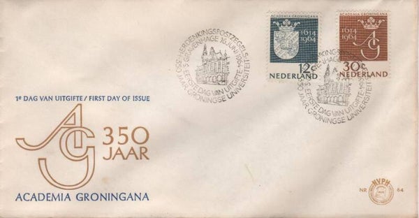 Fdc E64