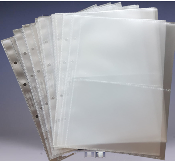 Importa Bladen Supplement