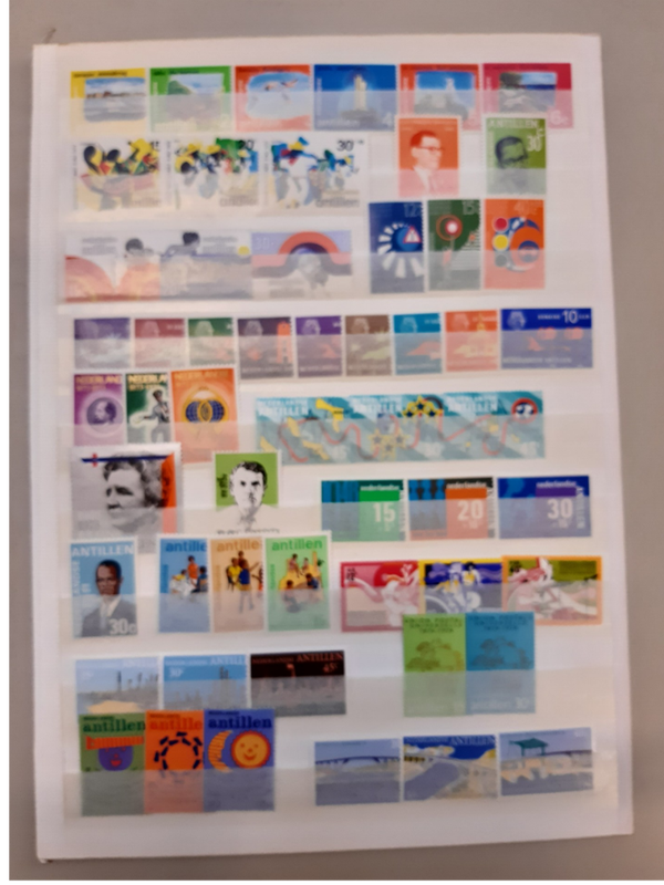 Nederlandse Antillen 3