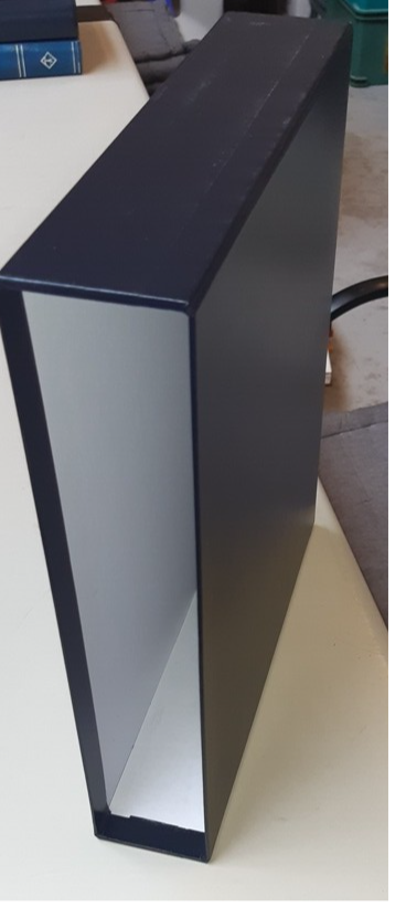 Davo luxe Cosmos Cassette