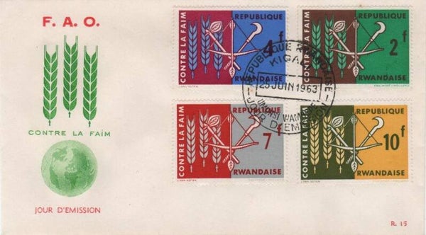Fdc Rwanda R 15