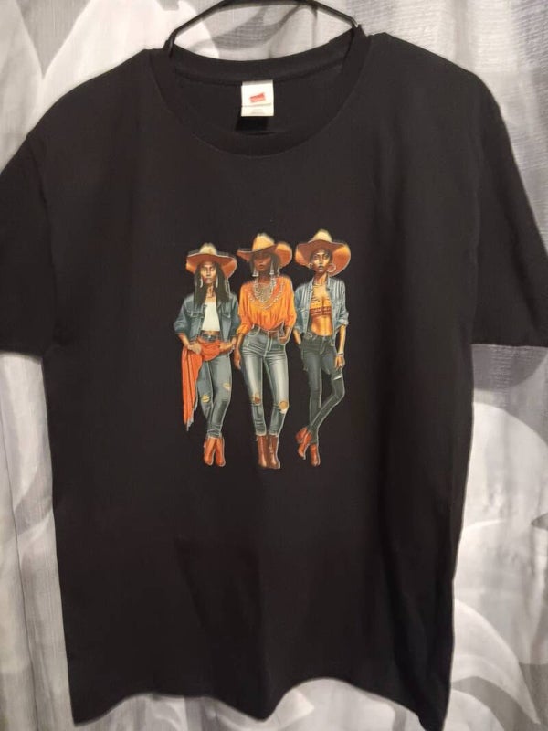 Lunatics T shirts