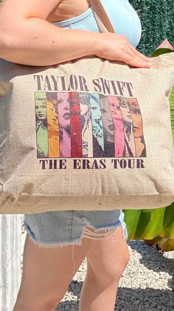 Sac Taylor Swift /swiftie