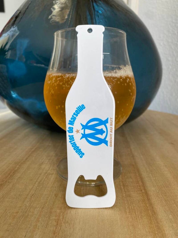 Décapsuleur aimanté OM