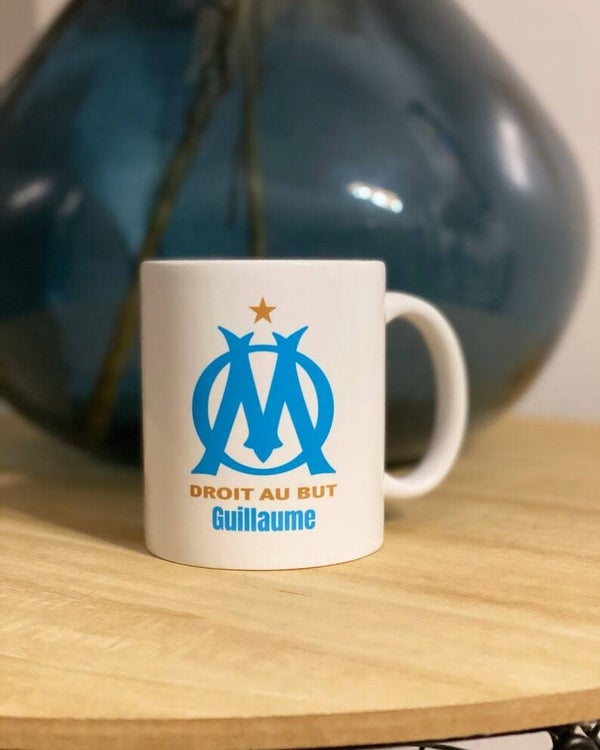 Mug OM personnalisable