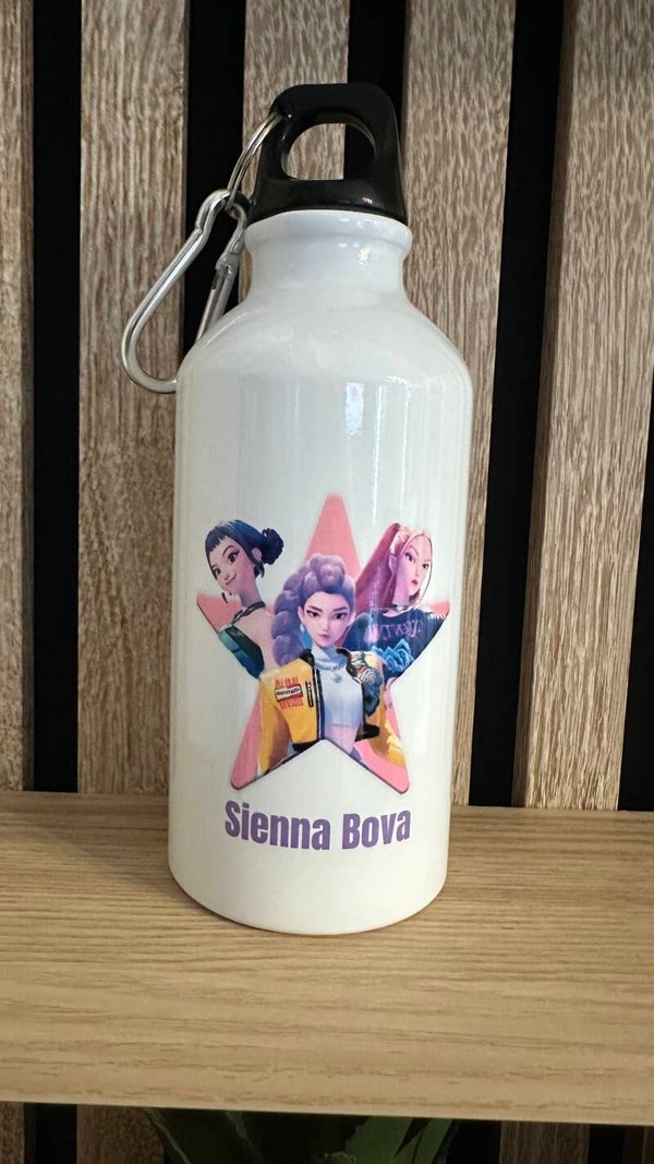 Gourde  KPop Demon Hunters