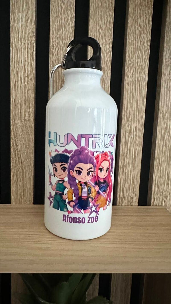 Gourde Kpop démon hunters