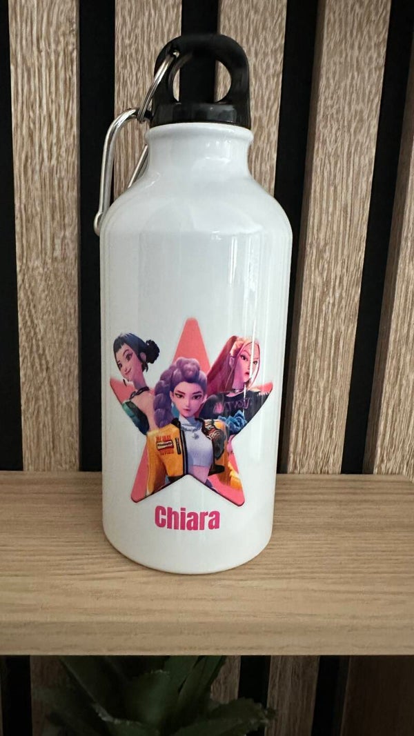 Gourde  KPop Demon Hunters