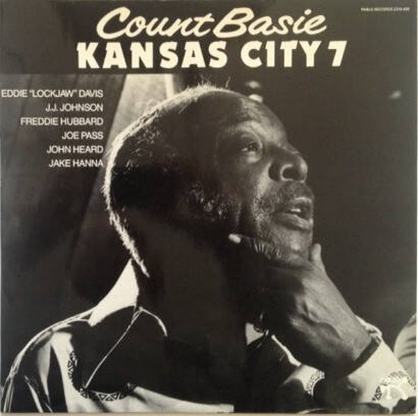 Basie, Count - Kansas City