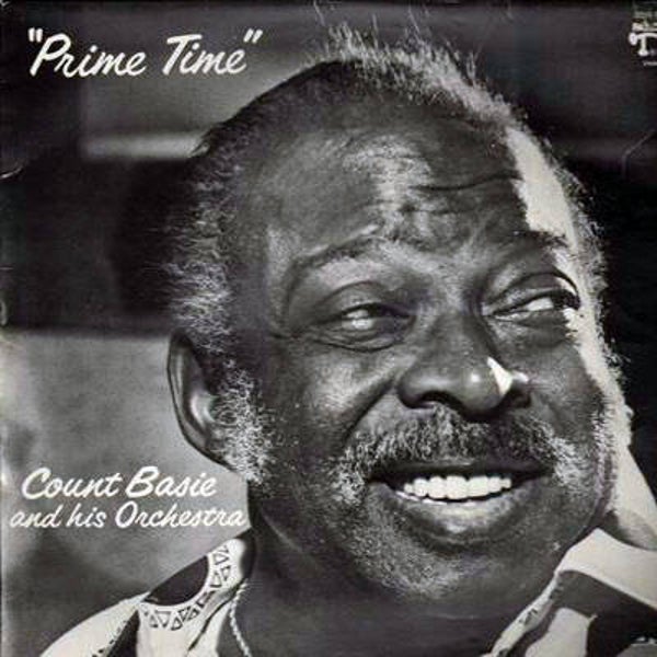 Basie, Count - And His Orchestra – Prime Time