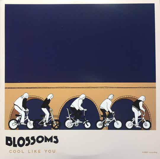 Blossoms – Cool Like Yo