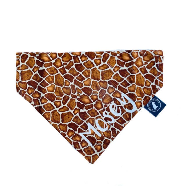 FG Bandana Font 4-Fun