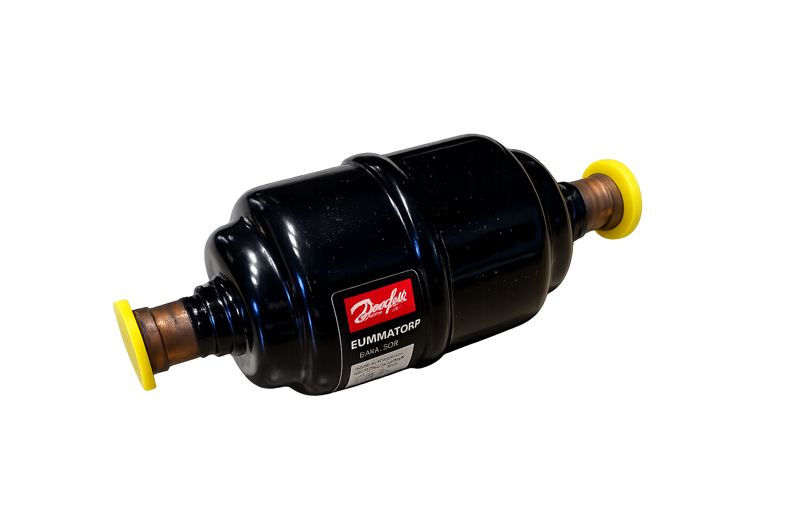 Déshydrateur Danfoss système Enalsa