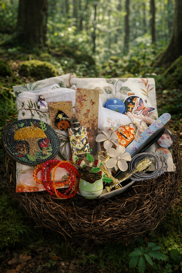 20 Item Mystery Nest Bundle!
