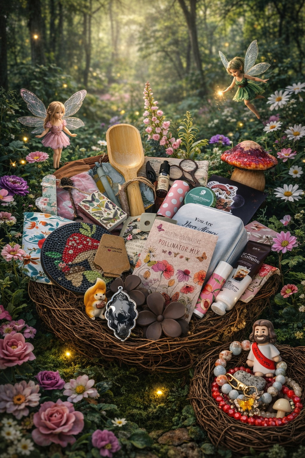 30 Item Mystery Bundle!