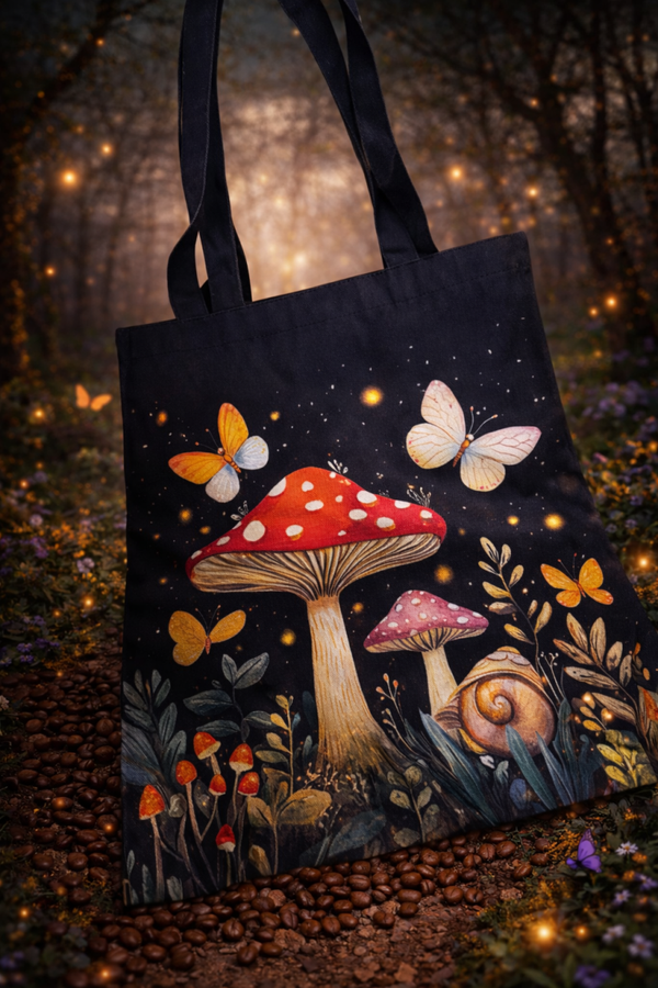 Premium Tote Bag Add On