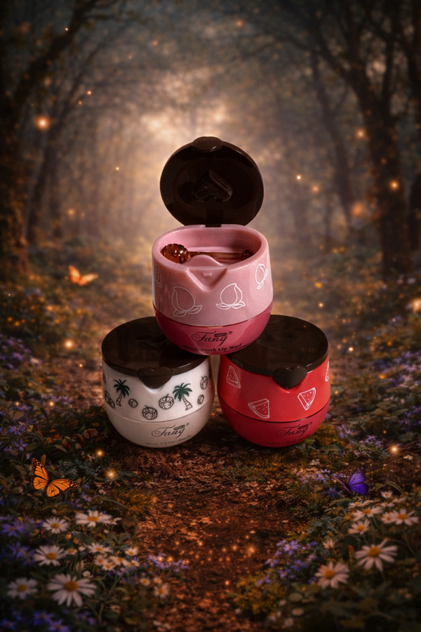 Premium Lip Mask Add On
