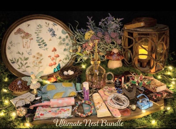 The Ultimate Nest Bundle
