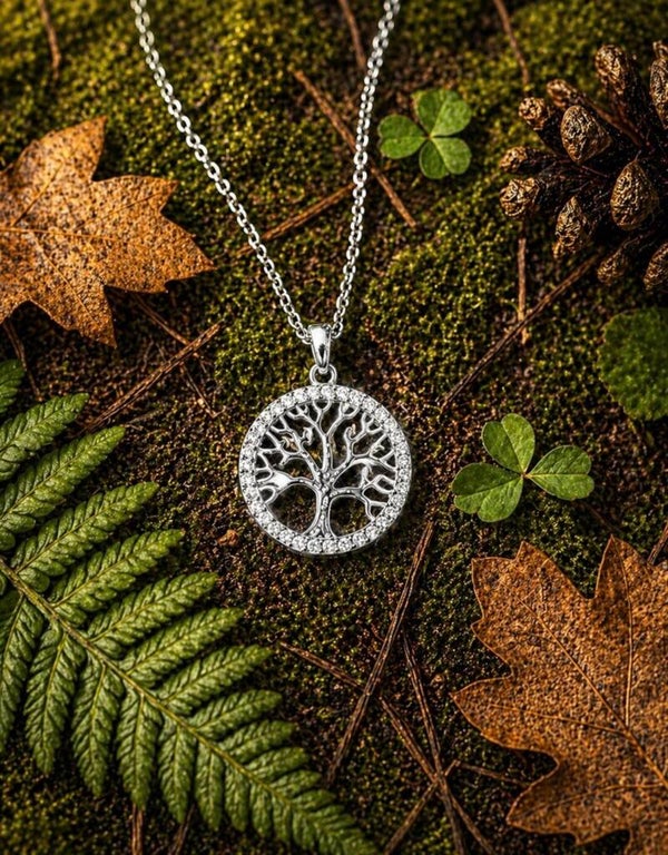 Tree of Life Necklace Add On
