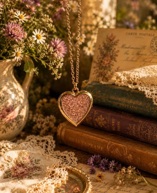 Heart Locket