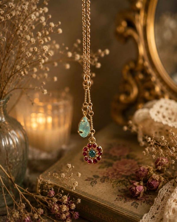 Drop Necklace