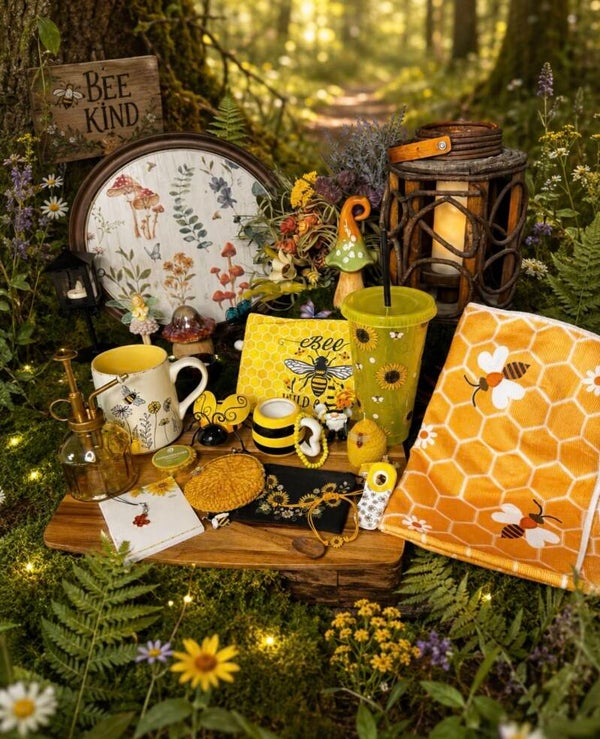 The Bee Bundle 🐝 (20 item)