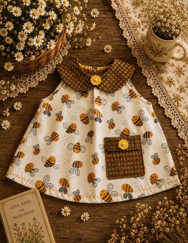 Handmade Doll Outfits ✨