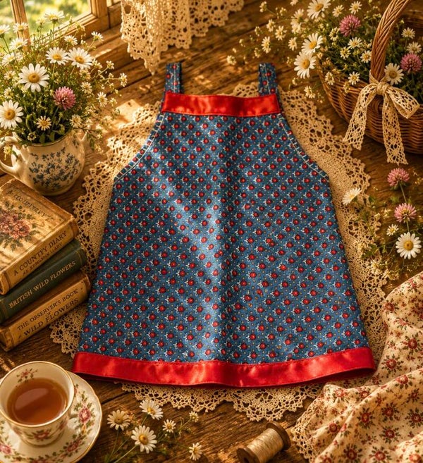 Handmade Doll Clothes