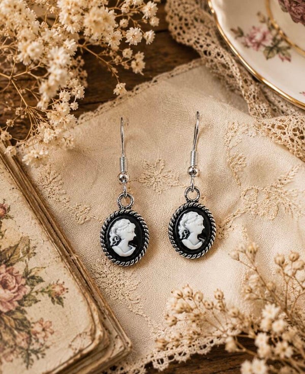 Midnight Cameo Drops