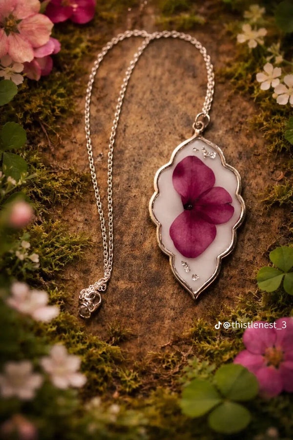 Add on a mystery necklace!