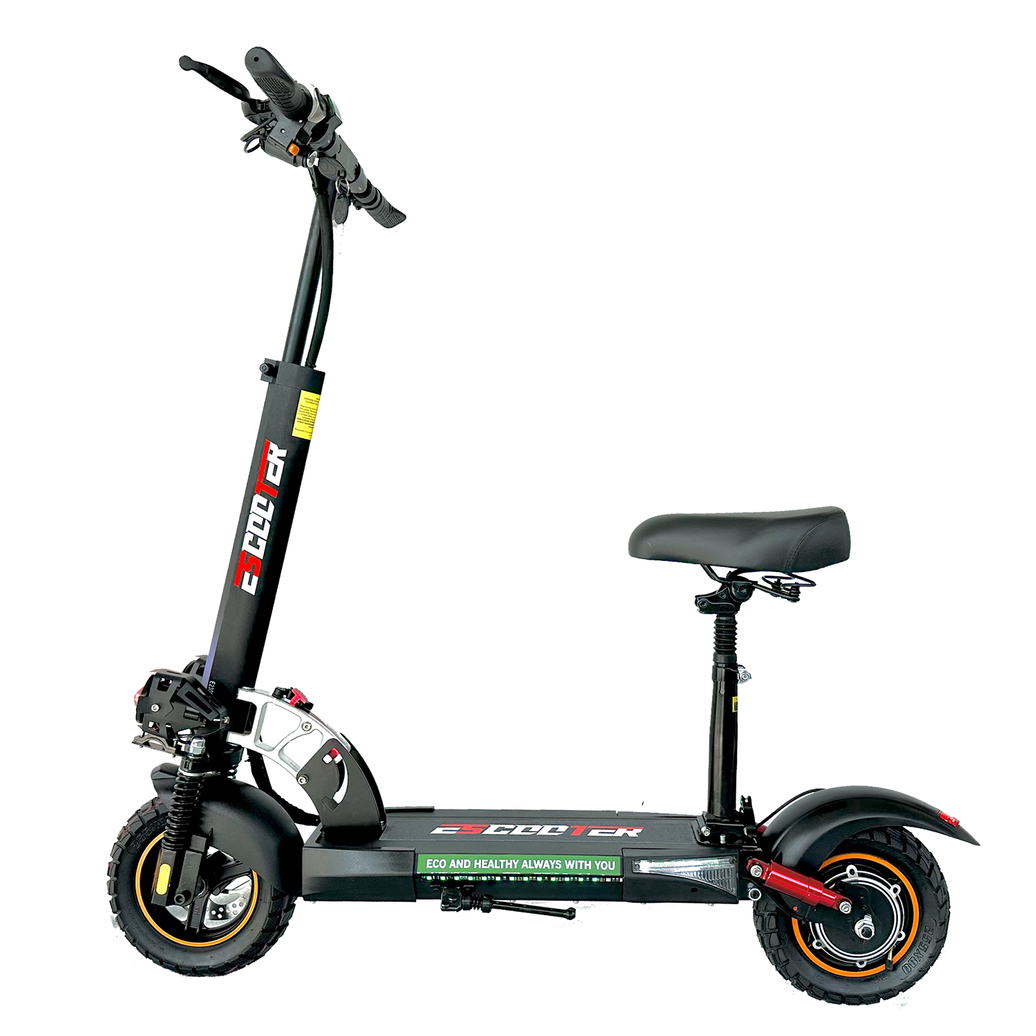 X3 pro elektrische step