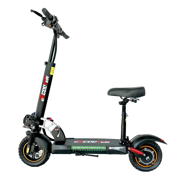 X3 pro elektrische step