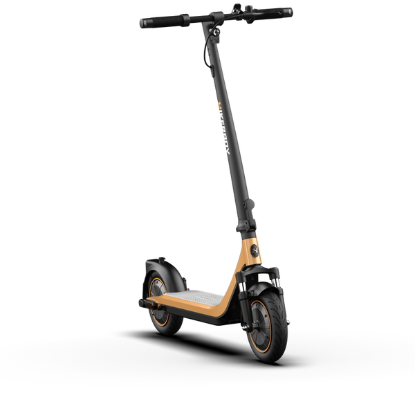 CURTIS DUAL Elektrische step