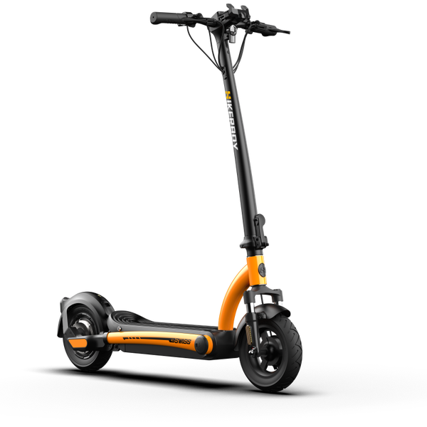 FOXTROT PLUS elektrische step
