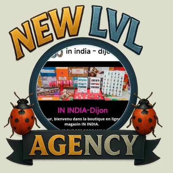 Lot tonton de niglo tenture