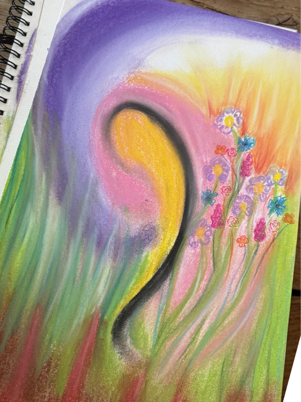 Colour Soul Reading