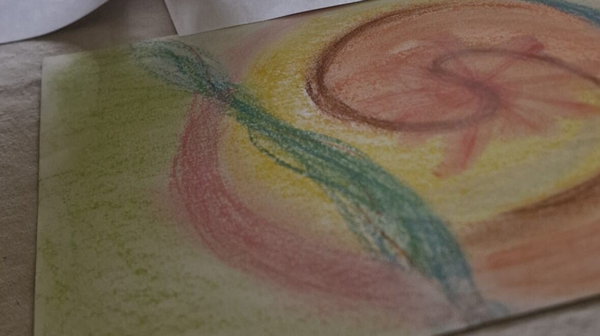 Colour Soul Reading
