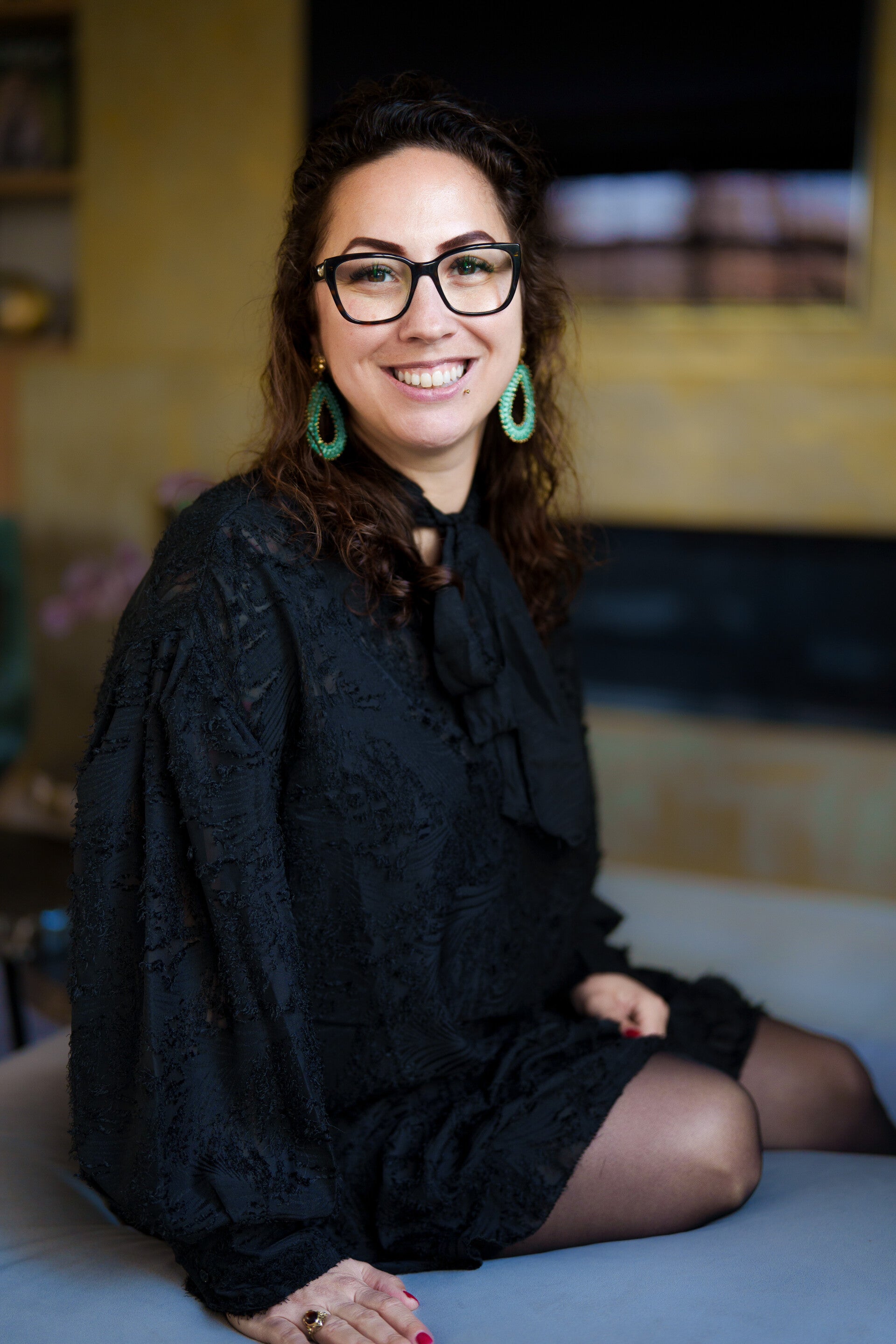 Denice Verwoert Healing, energetischwerk, masseur, equine bewegingsanalist