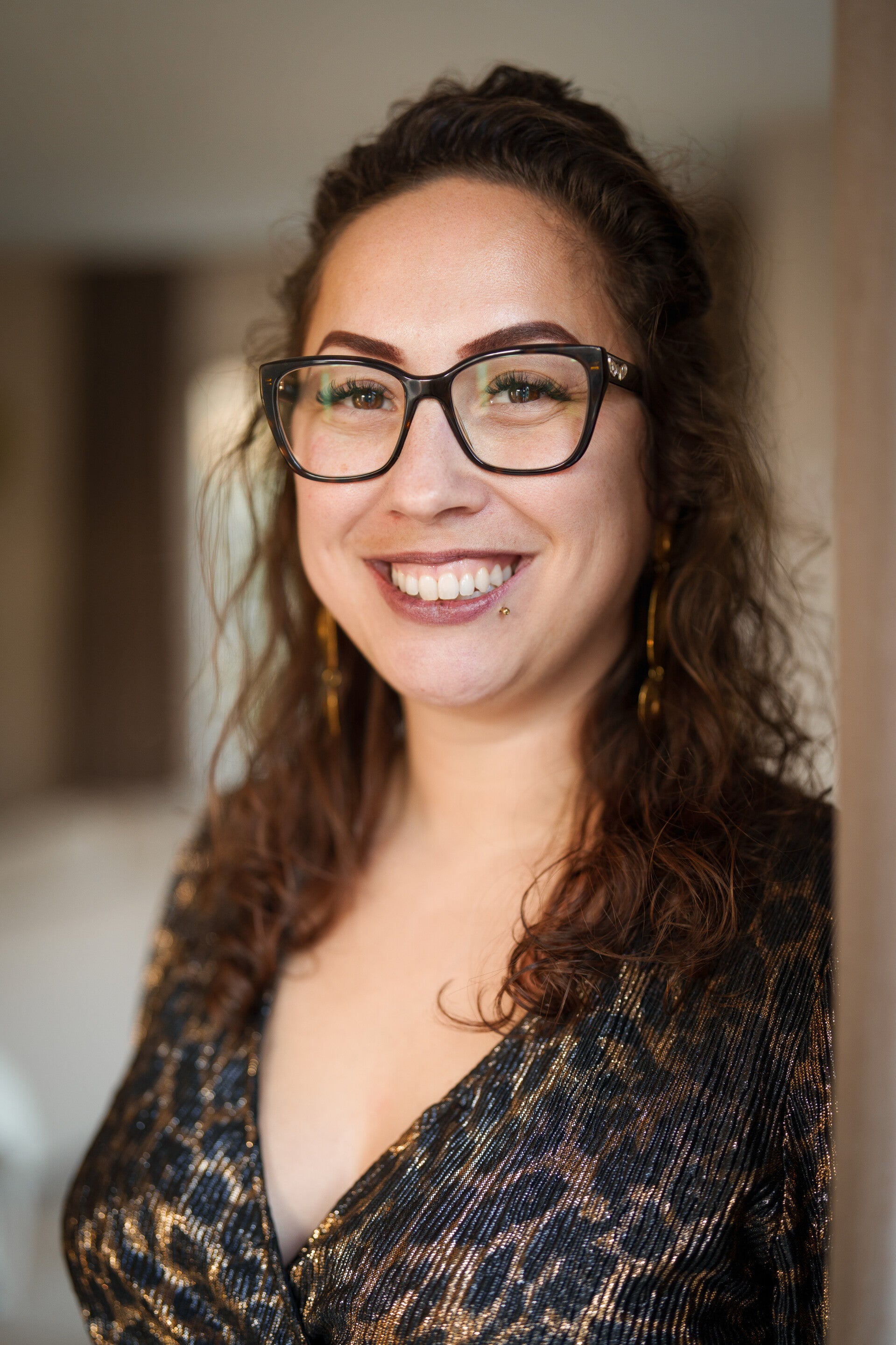 Denice Verwoert Healing, masseur en coach