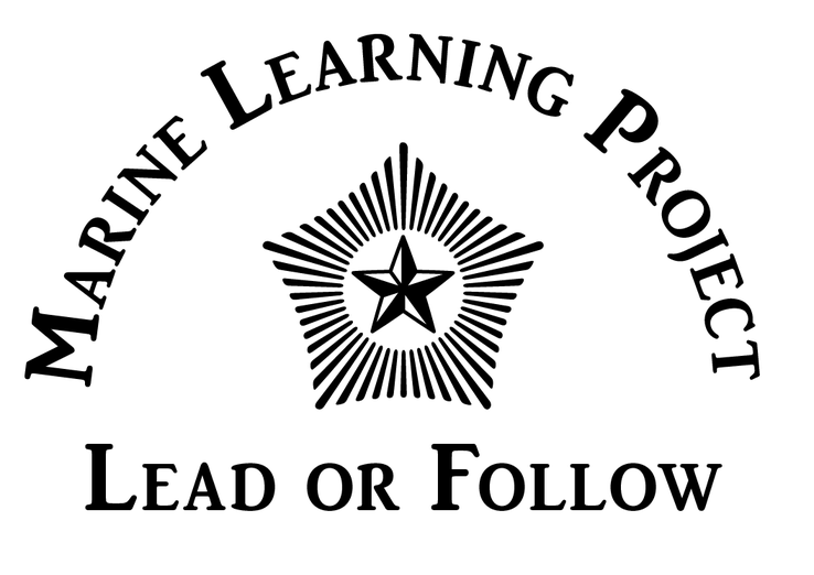 Marine Learning Project | sail training
