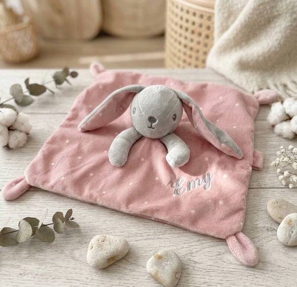 Broderie DOUDOU