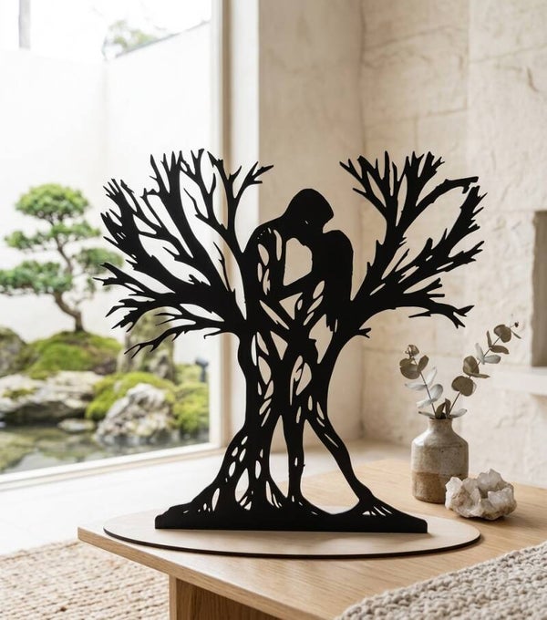 Déco couple