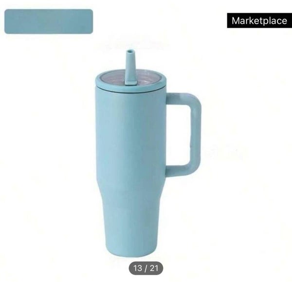 Stanley new model - Sky Blue
