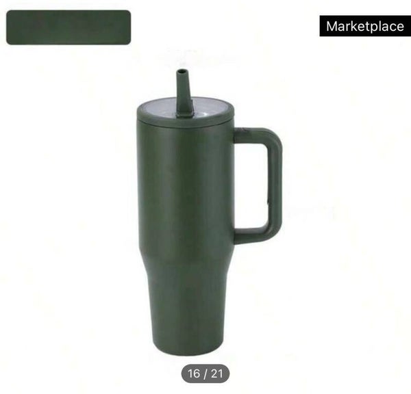 Stanley new model - Green