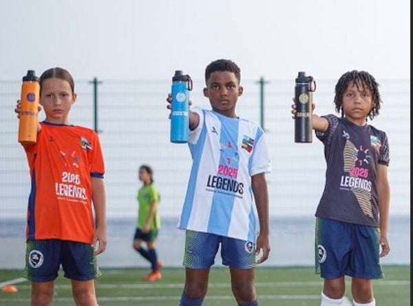 Shirt kids & Bottles