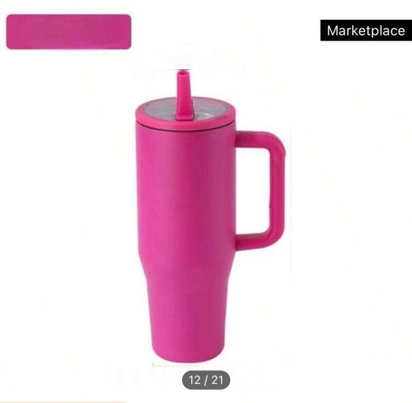 Stanley new model - Plum